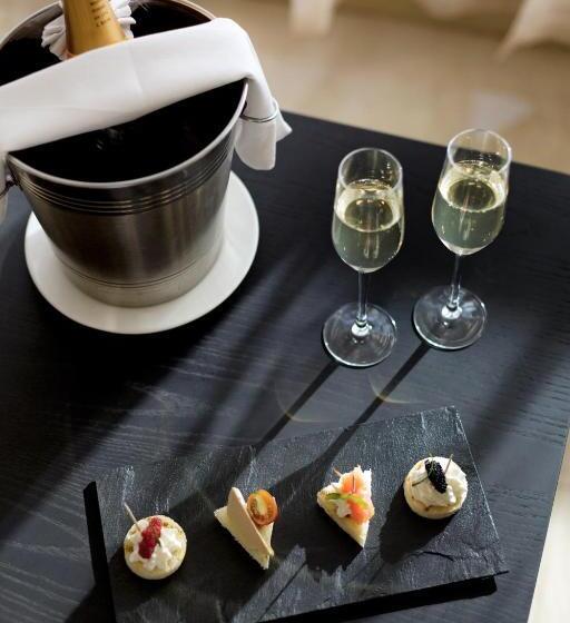 Bravia Hotel Ouagadougou