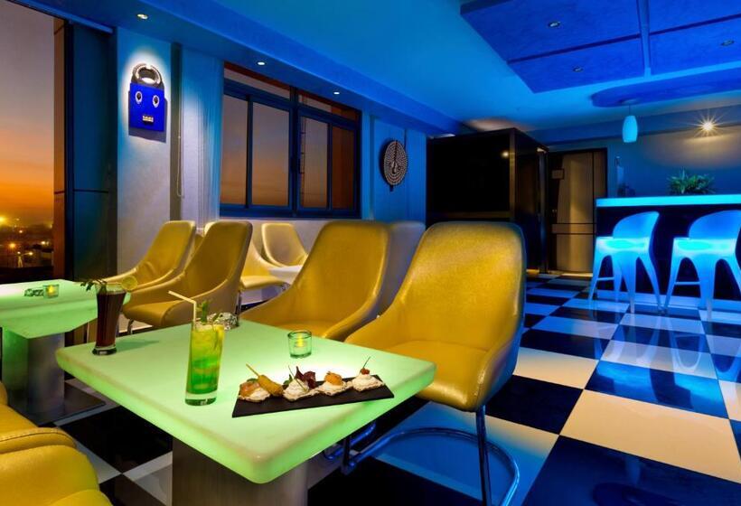 Bravia Hotel Ouagadougou