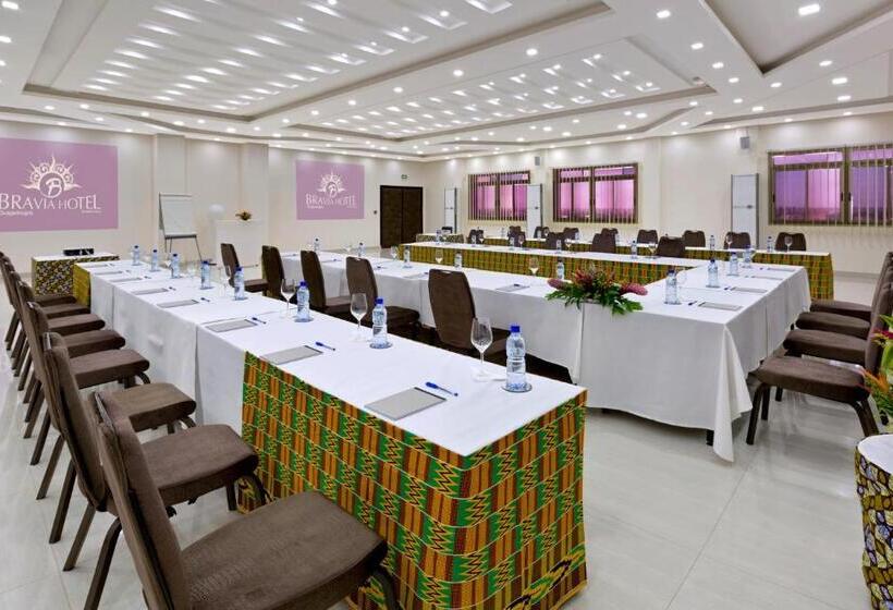 Bravia Hotel Ouagadougou