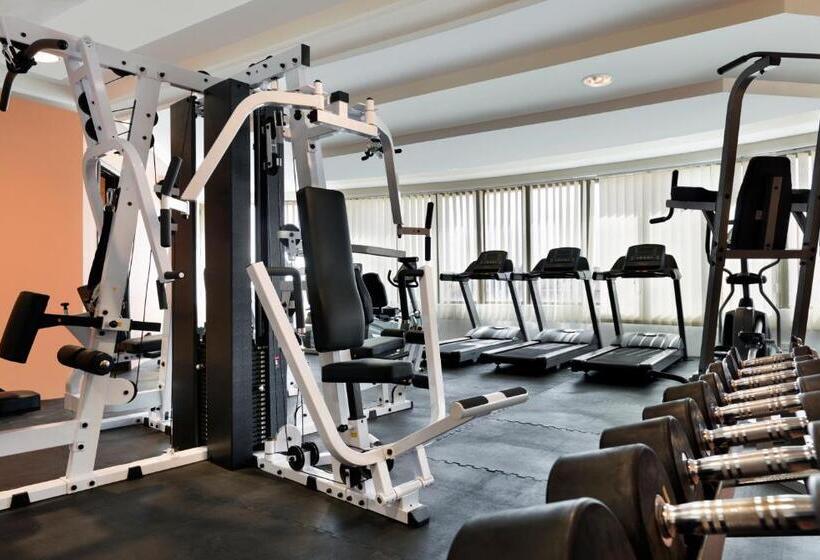 Bravia Hotel Ouagadougou