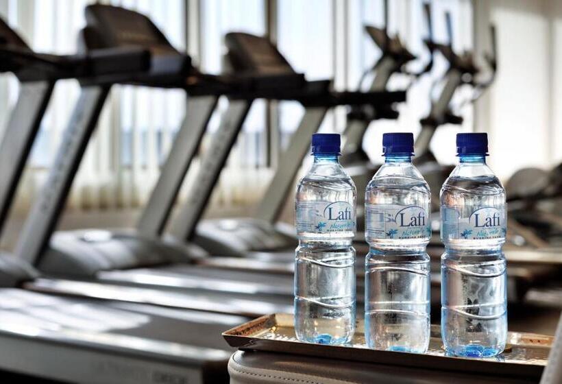 Bravia Hotel Ouagadougou