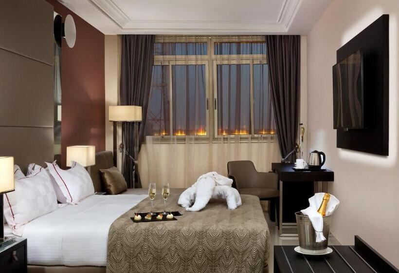 Bravia Hotel Ouagadougou