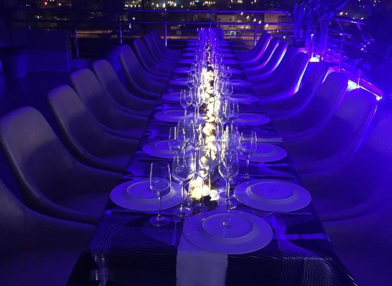 Bravia Hotel Ouagadougou