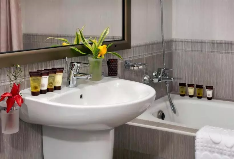 Bravia Hotel Ouagadougou