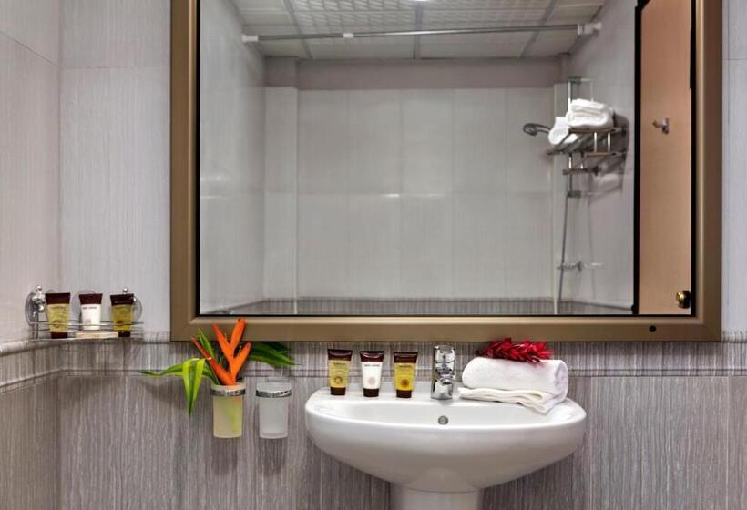 Bravia Hotel Ouagadougou