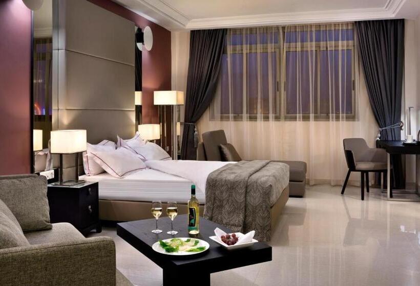 Bravia Hotel Ouagadougou