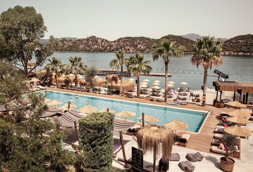 هتل Cook S Club Adakoy, Marmaris Adults Only Plus 16