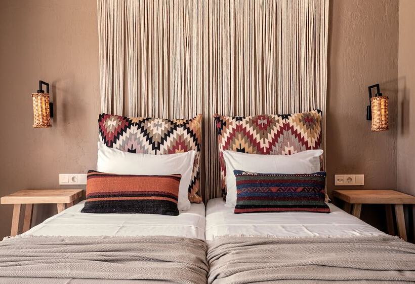 هتل Cook S Club Adakoy, Marmaris Adults Only Plus 16