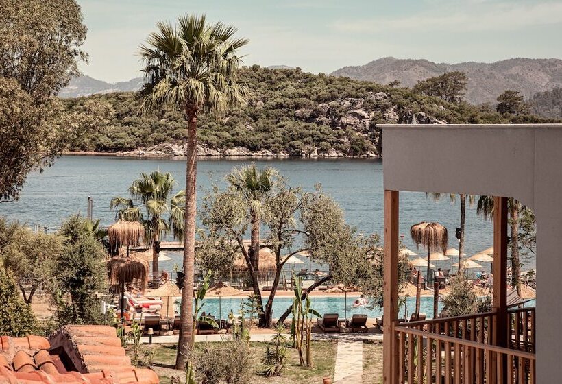 هتل Cook S Club Adakoy, Marmaris Adults Only Plus 16