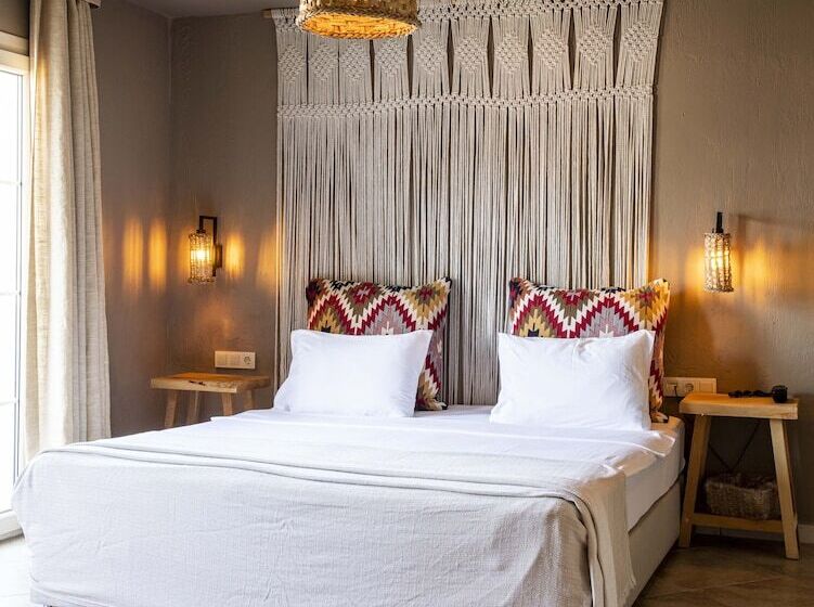 هتل Cook S Club Adakoy, Marmaris Adults Only Plus 16