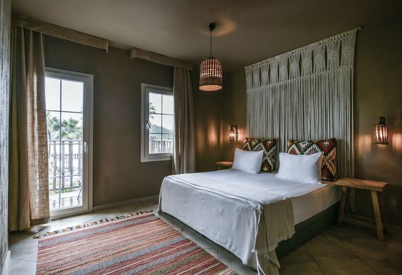 هتل Cook S Club Adakoy, Marmaris Adults Only Plus 16