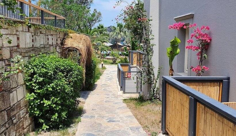 هتل Cook S Club Adakoy, Marmaris Adults Only Plus 16