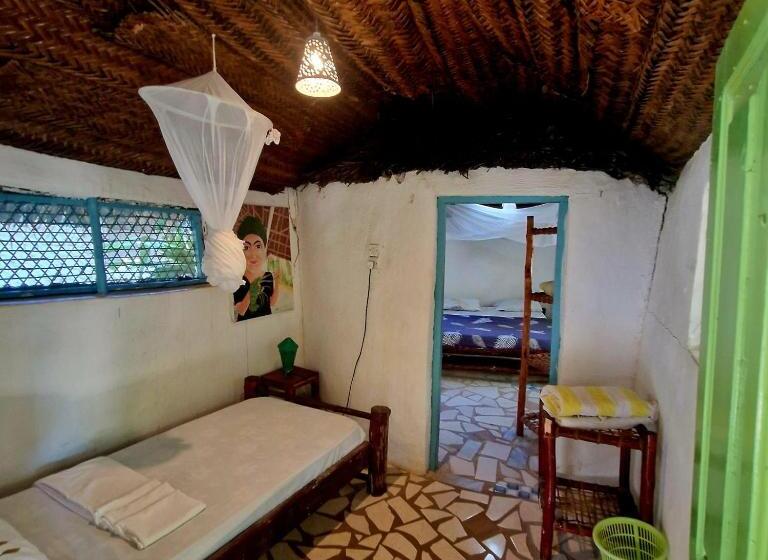 בית מלון כפרי Fontaine Garden Village