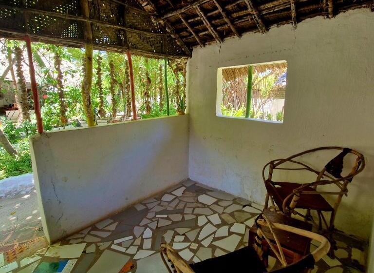 בית מלון כפרי Fontaine Garden Village