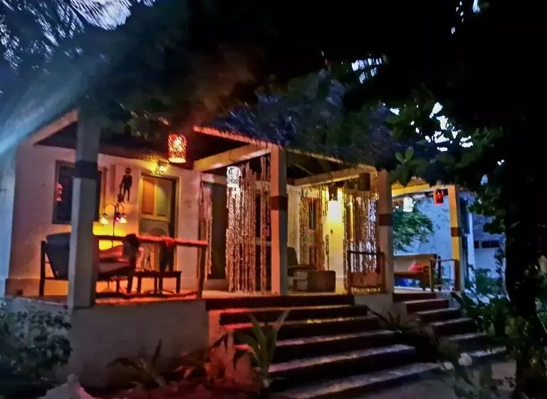 ホテル Fontaine Garden Village