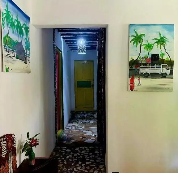 ホテル Fontaine Garden Village