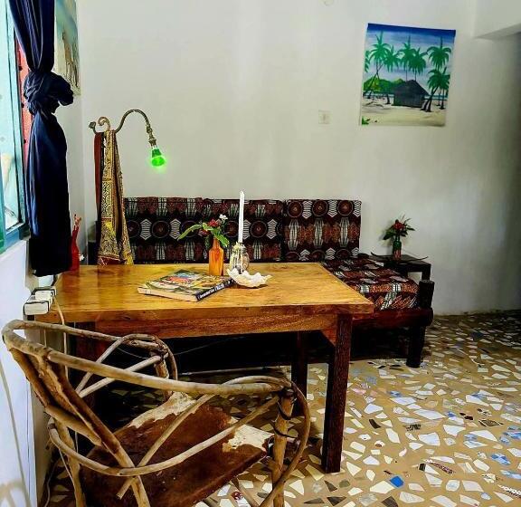 בית מלון כפרי Fontaine Garden Village