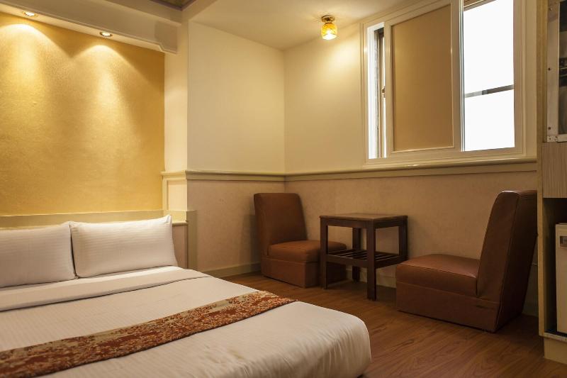 هتل 真正好旅店 Good