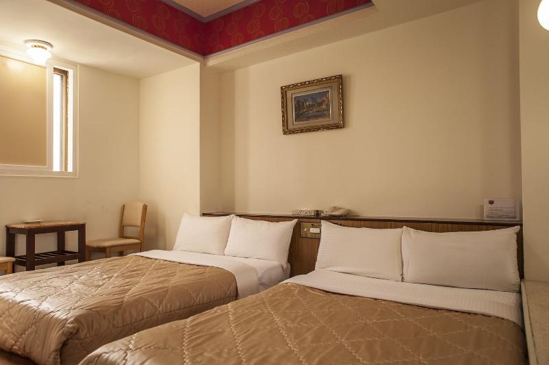 هتل 真正好旅店 Good