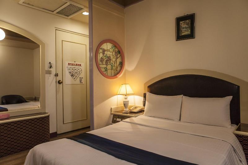 هتل 真正好旅店 Good