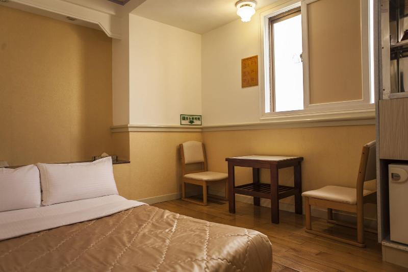 هتل 真正好旅店 Good