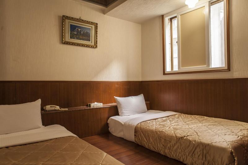 هتل 真正好旅店 Good