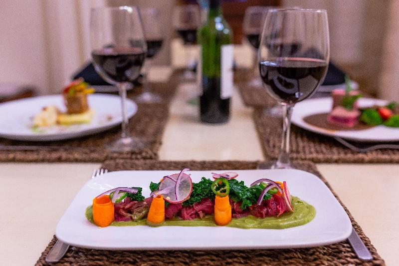 酒店 Grand Las Nubes By Inmense