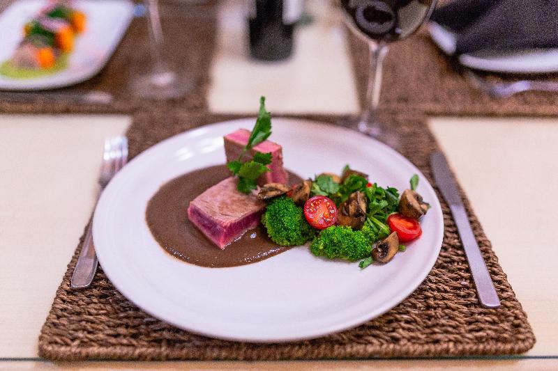 酒店 Grand Las Nubes By Inmense