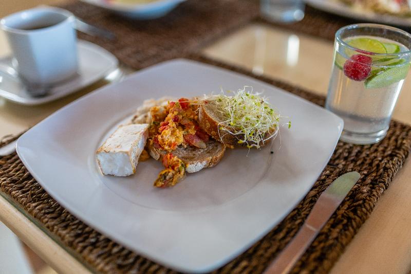 酒店 Grand Las Nubes By Inmense