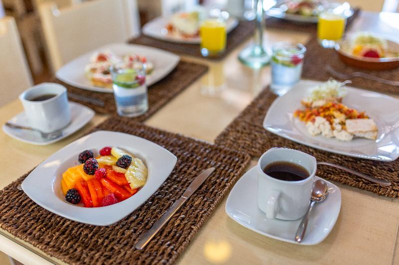 酒店 Grand Las Nubes By Inmense