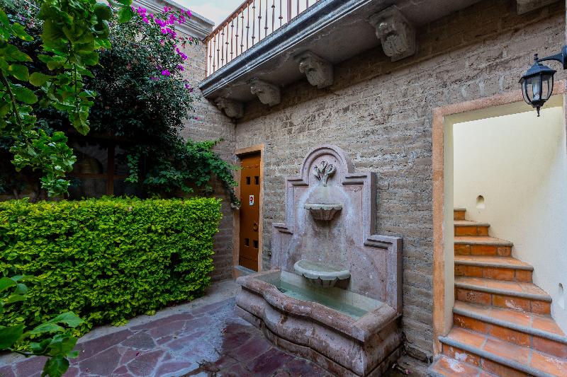 酒店 Grand Las Nubes By Inmense