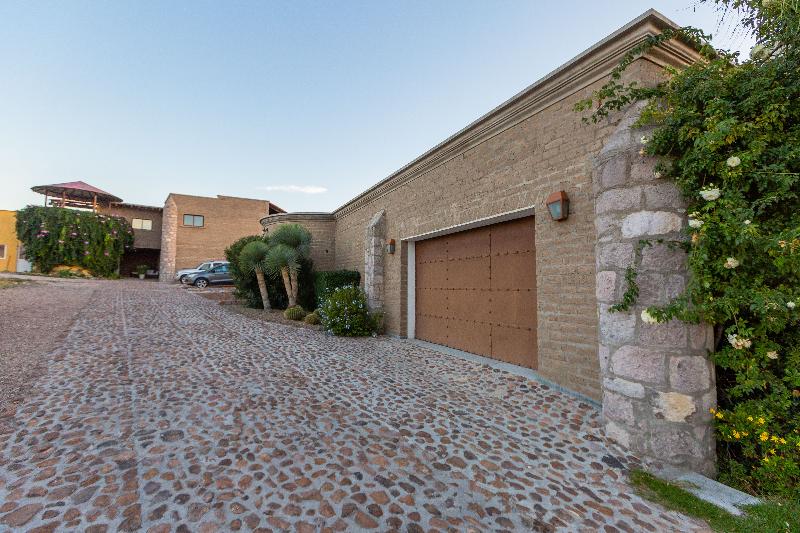 酒店 Grand Las Nubes By Inmense