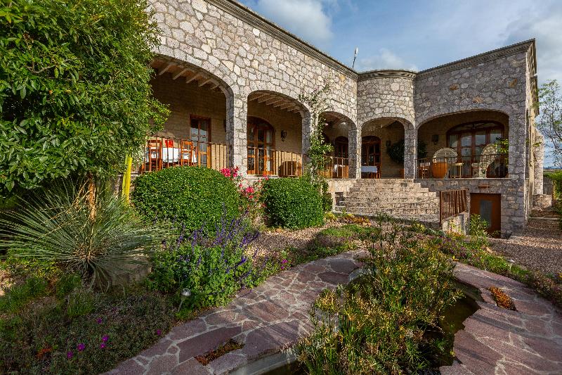 酒店 Grand Las Nubes By Inmense