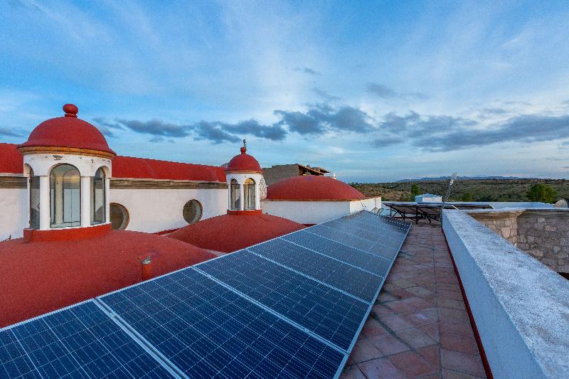 酒店 Grand Las Nubes By Inmense