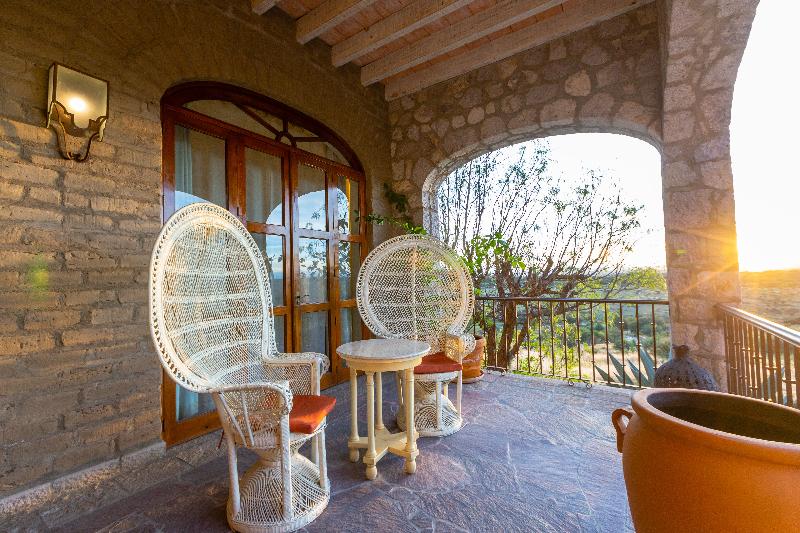 酒店 Grand Las Nubes By Inmense