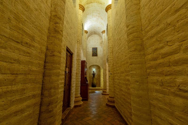 酒店 Grand Las Nubes By Inmense