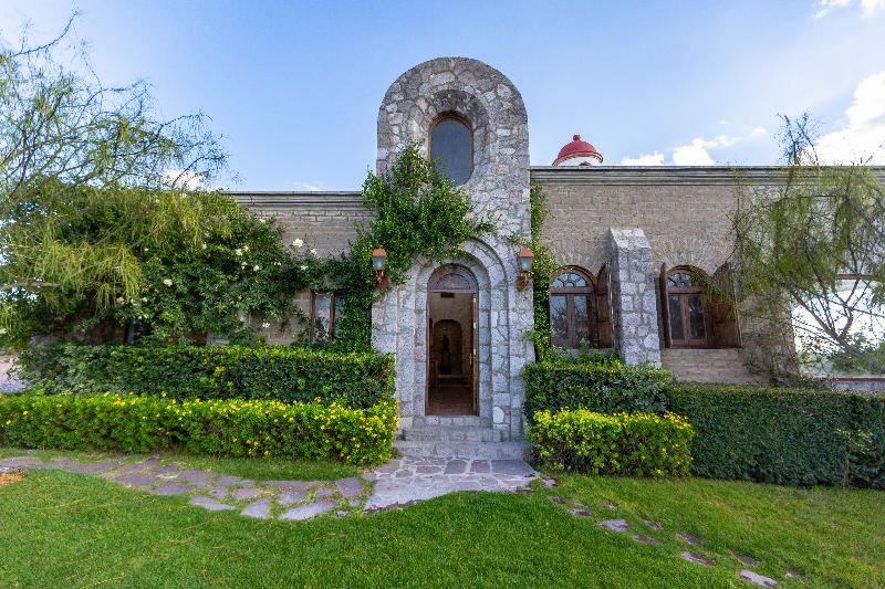 酒店 Grand Las Nubes By Inmense