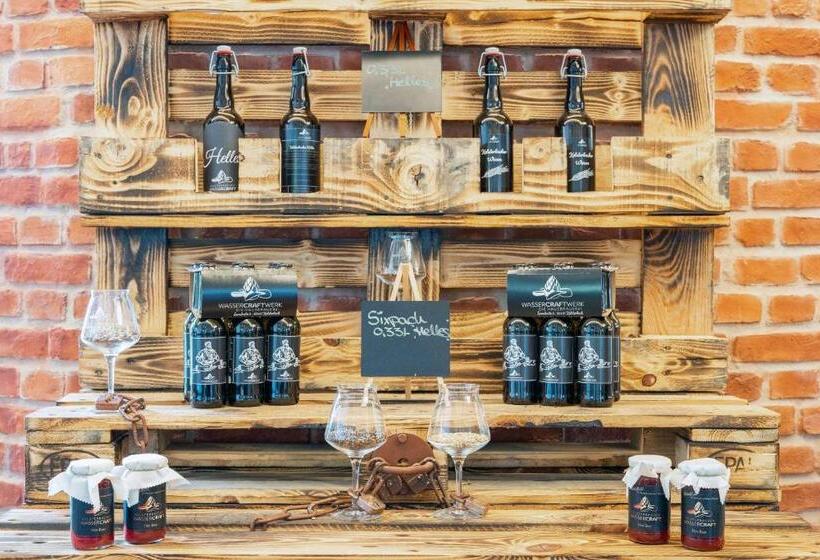 Hey Lou Hotel Frankfurt Airport