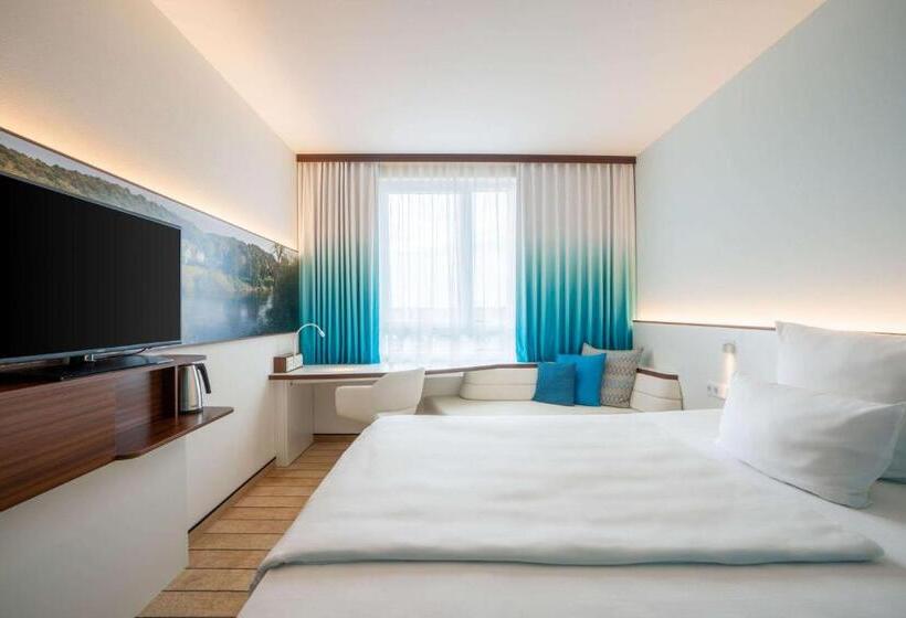 Hey Lou Hotel Frankfurt Airport