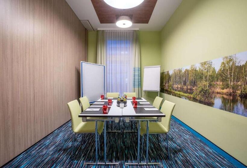 Hey Lou Hotel Frankfurt Airport