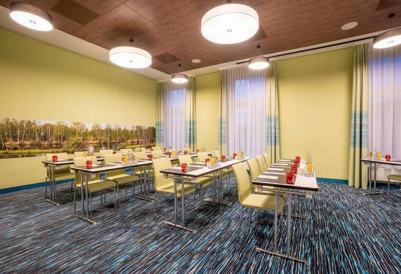 Hey Lou Hotel Frankfurt Airport