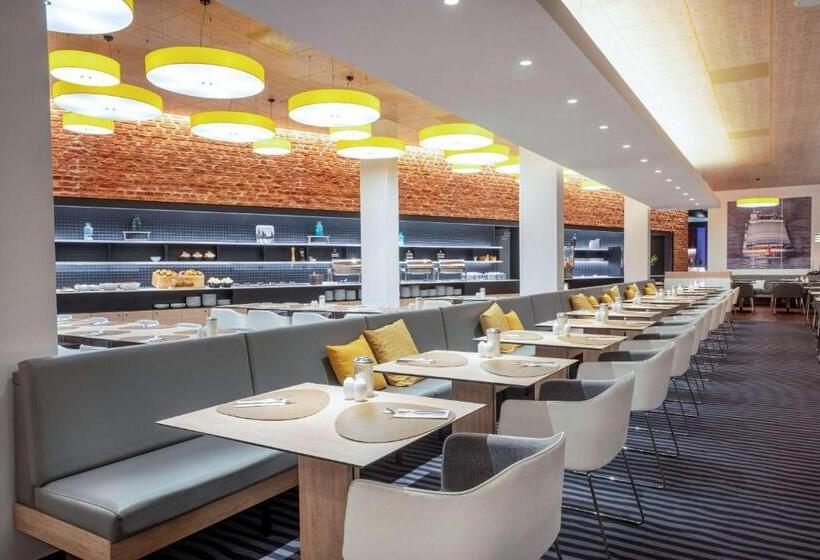 Hey Lou Hotel Frankfurt Airport