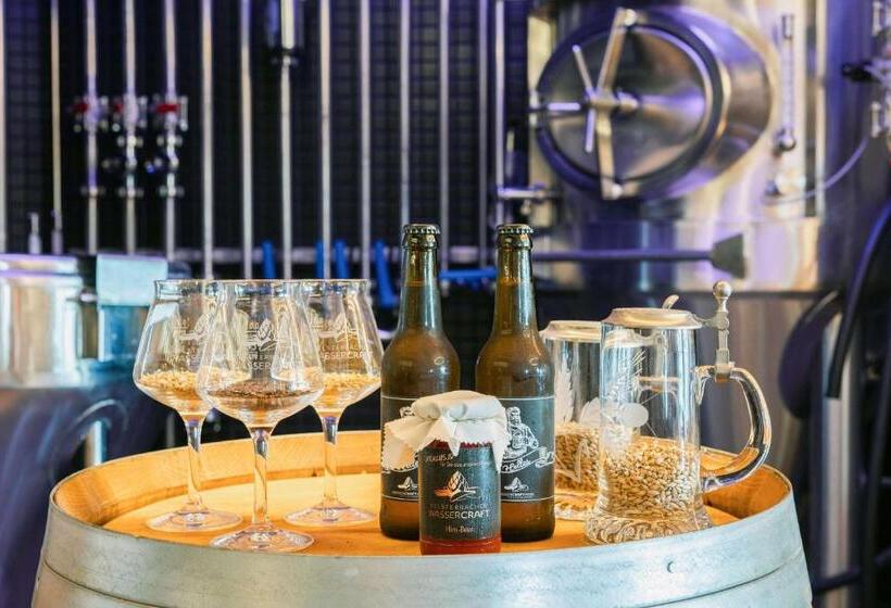 Hey Lou Hotel Frankfurt Airport