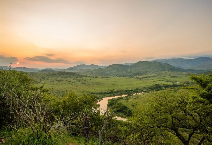 ホテル Humala River Lodge