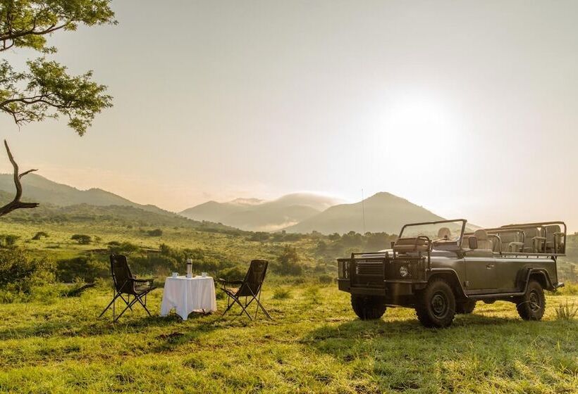 ホテル Humala River Lodge