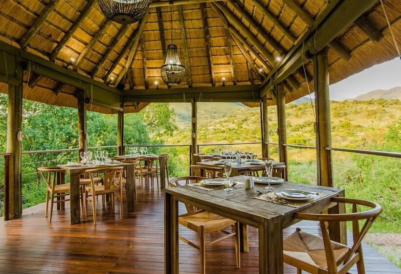 ホテル Humala River Lodge