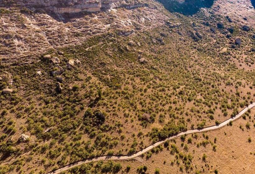 בית מלון כפרי Imla Guest Farm