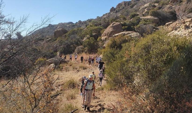 בית מלון כפרי Imla Guest Farm