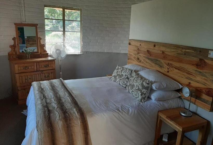 בית מלון כפרי Imla Guest Farm