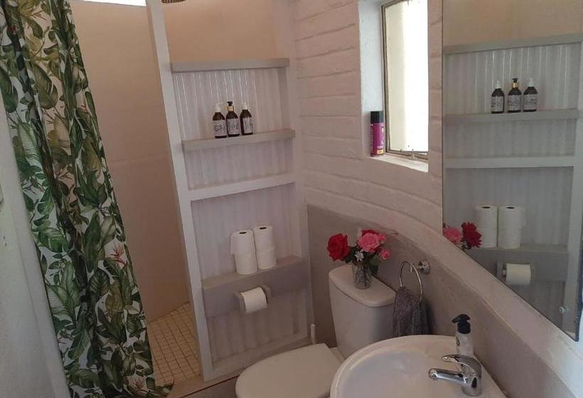 בית מלון כפרי Imla Guest Farm